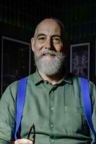James McCallum